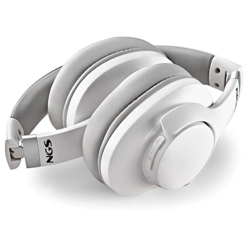 Auriculares Inalámbricos NGS Artica Storm, foto 4