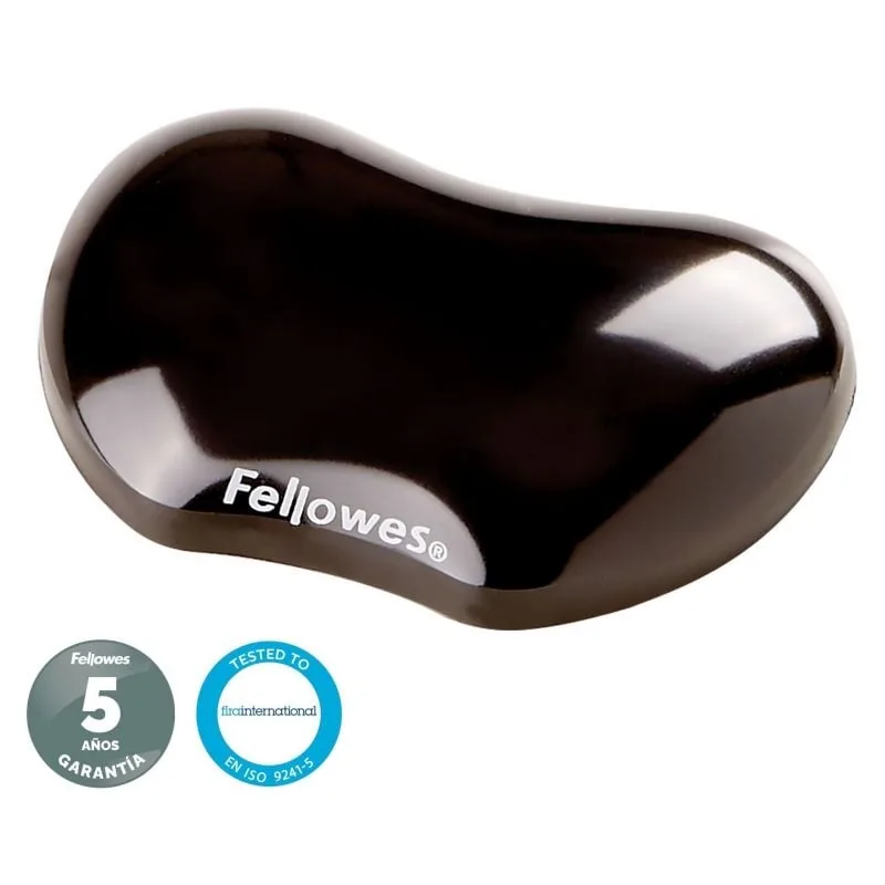 Reposamuñecas Fellowes 9112301