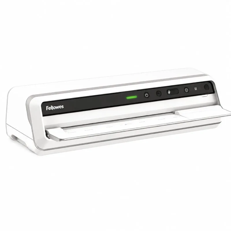Plastificadora Fellowes LX Venus A3