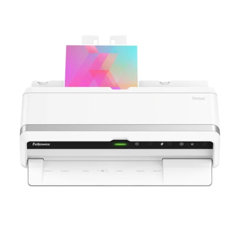 Plastificadora Fellowes LX Venus A3, foto 4