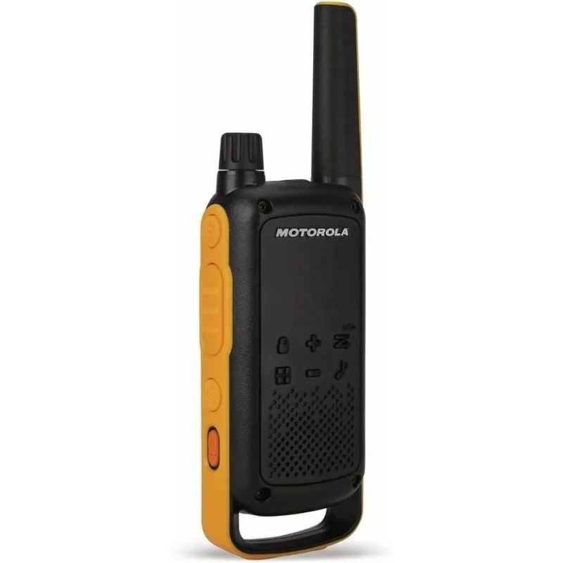 Walkie Talkie Motorola Talkabout T82, foto 2