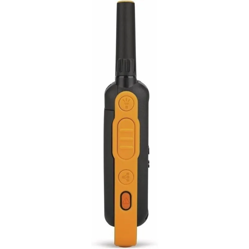 Walkie Talkie Motorola Talkabout T82, foto 3