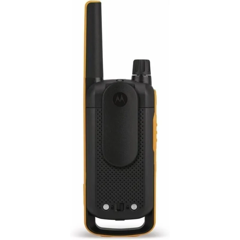Walkie Talkie Motorola Talkabout T82, foto 4