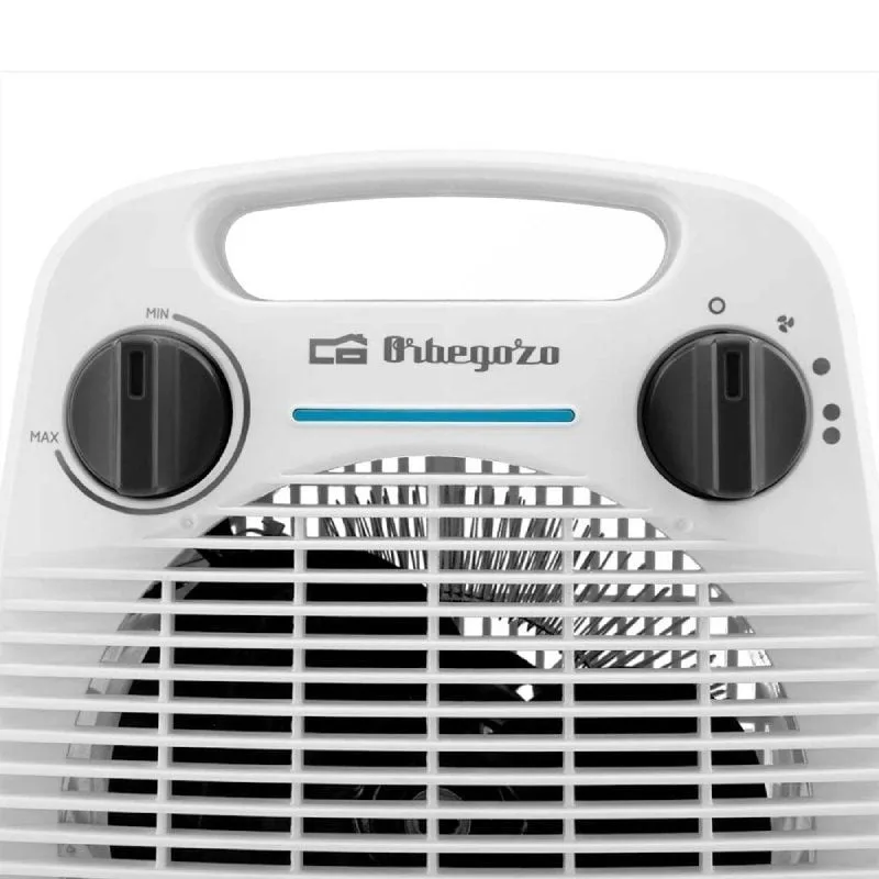 Calefactor Orbegozo FH 5041, foto 4