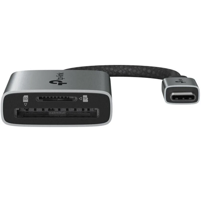 Lector de Tarjetas Externo TP-Link UA430C, foto 2