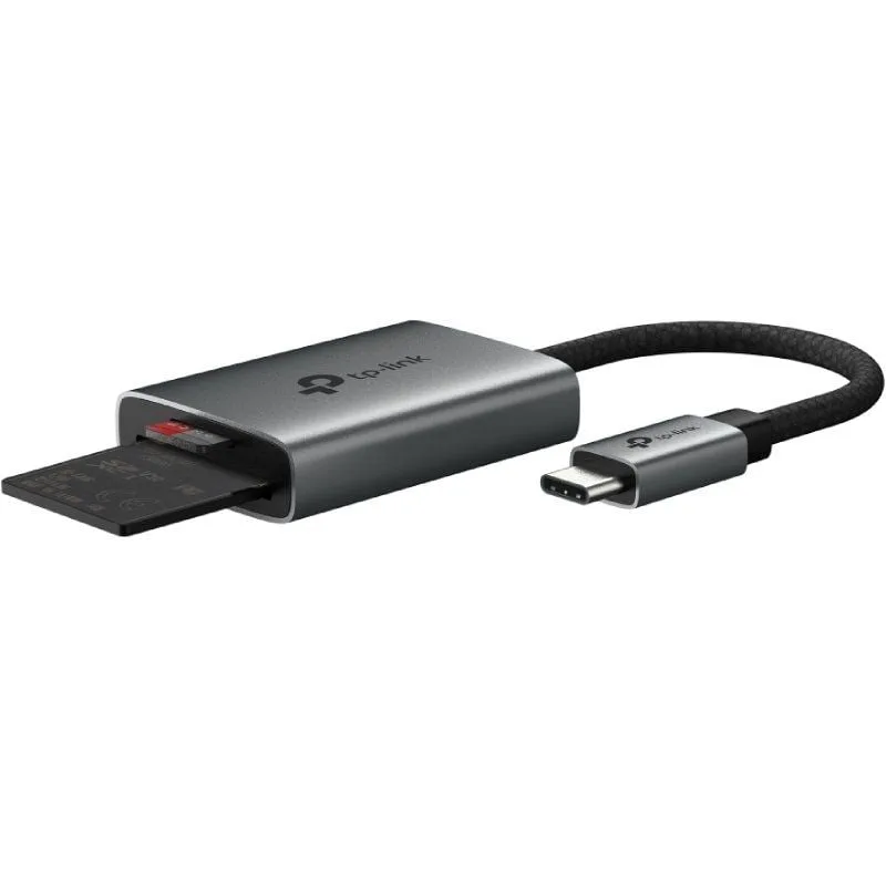 Lector de Tarjetas Externo TP-Link UA430C, foto 3