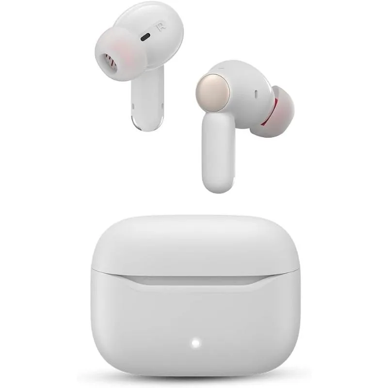 Auriculares Bluetooth SPC Ether 3 Pro con estuche de carga