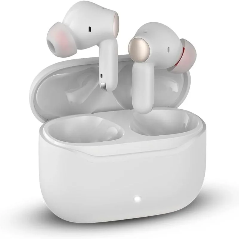Auriculares Bluetooth SPC Ether 3 Pro con estuche de carga, foto 2
