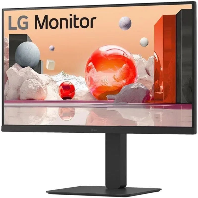 Monitor Profesional LG 27BA850-B 27", foto 3