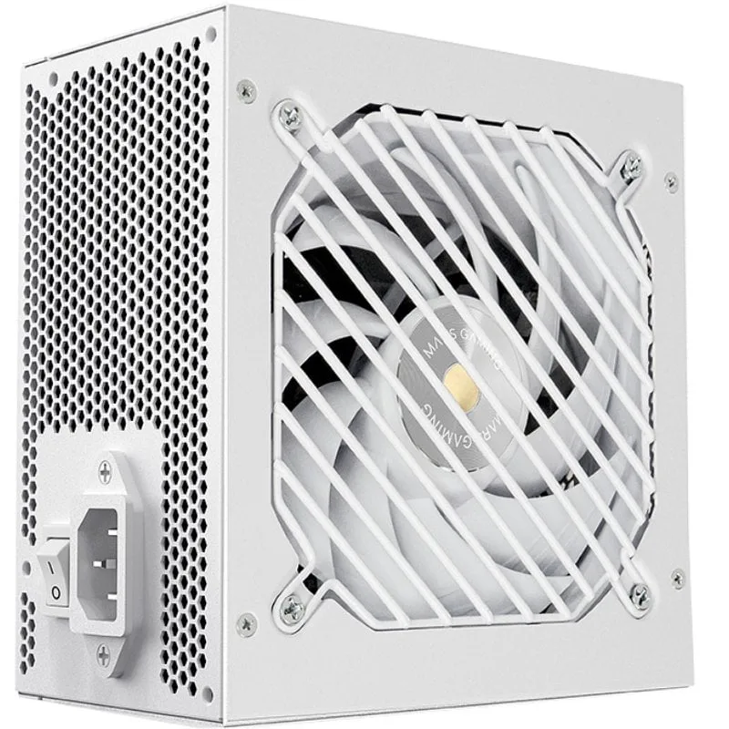 Fuente de Alimentación Mars Gaming MPB650PSI, foto 3