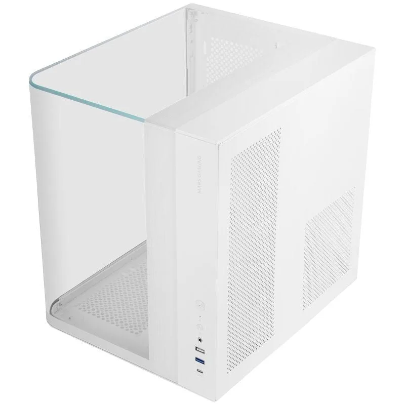 Caja Gaming Semitorre Mars Gaming MC-INFINIOLITE, foto 3