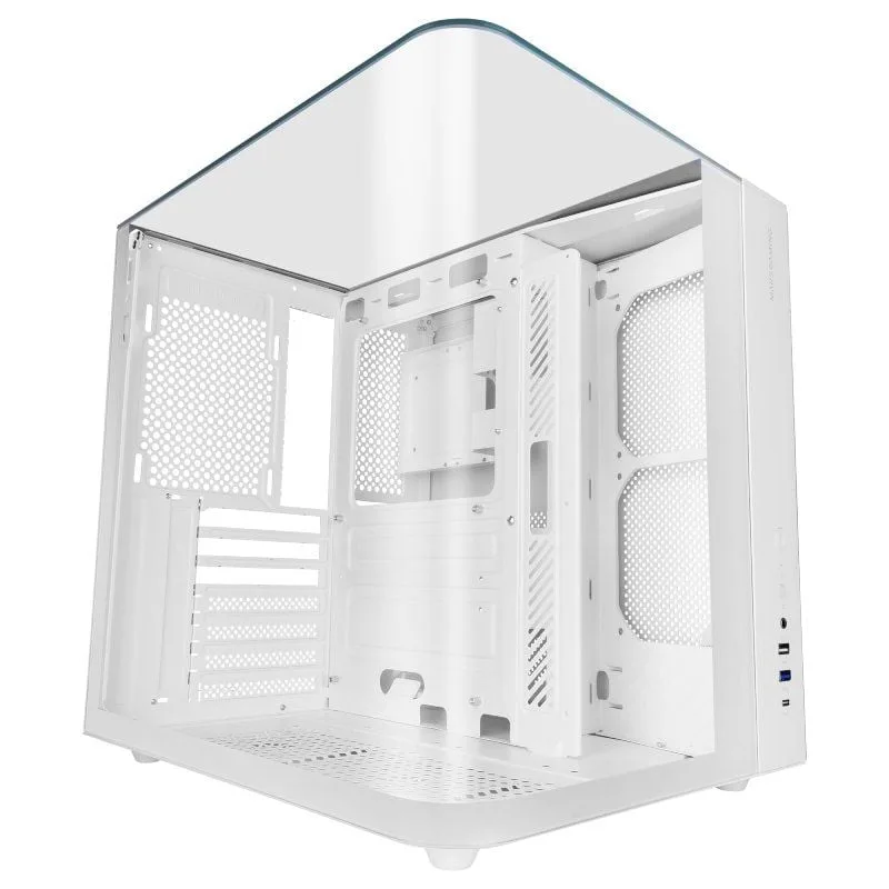 Caja Gaming Semitorre Mars Gaming MC-INFINIOLITE, foto 4