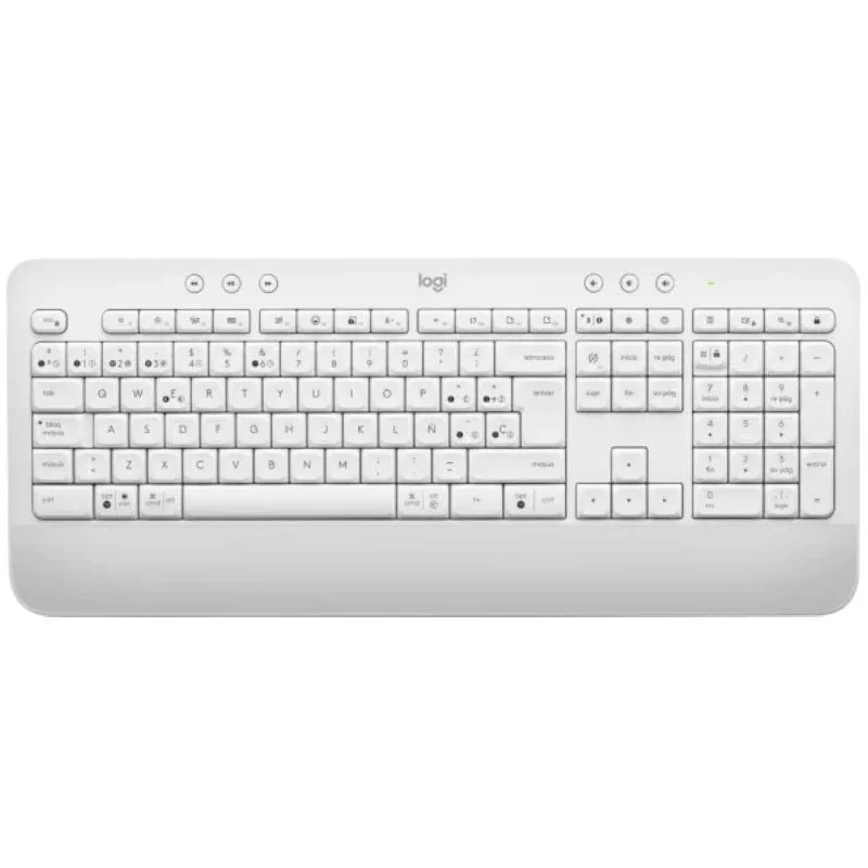 Teclado y Ratón Inalámbricos Logitech Signature MK650 Combo For Business, foto 4