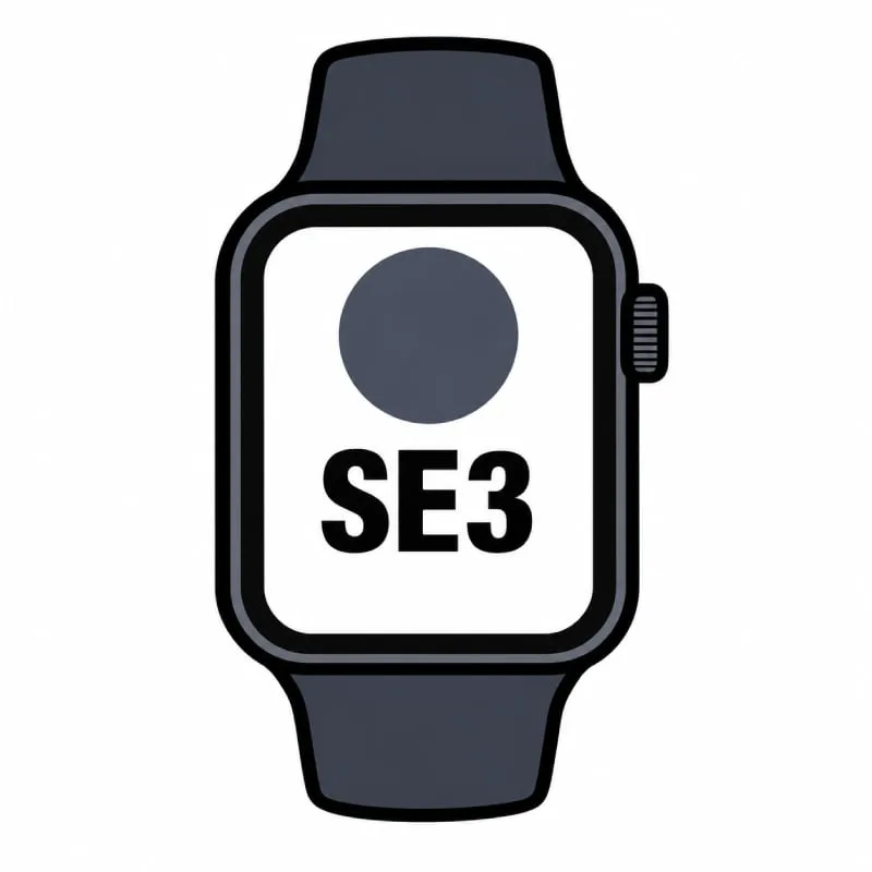 Apple Watch SE3
