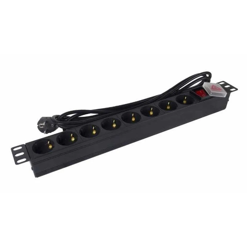 Regleta con Interruptor Phasak BNS 1520