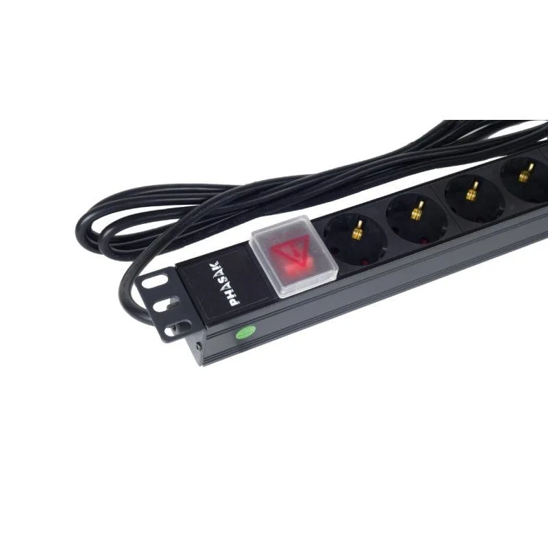 Regleta con Interruptor Phasak BNS 1520, foto 5