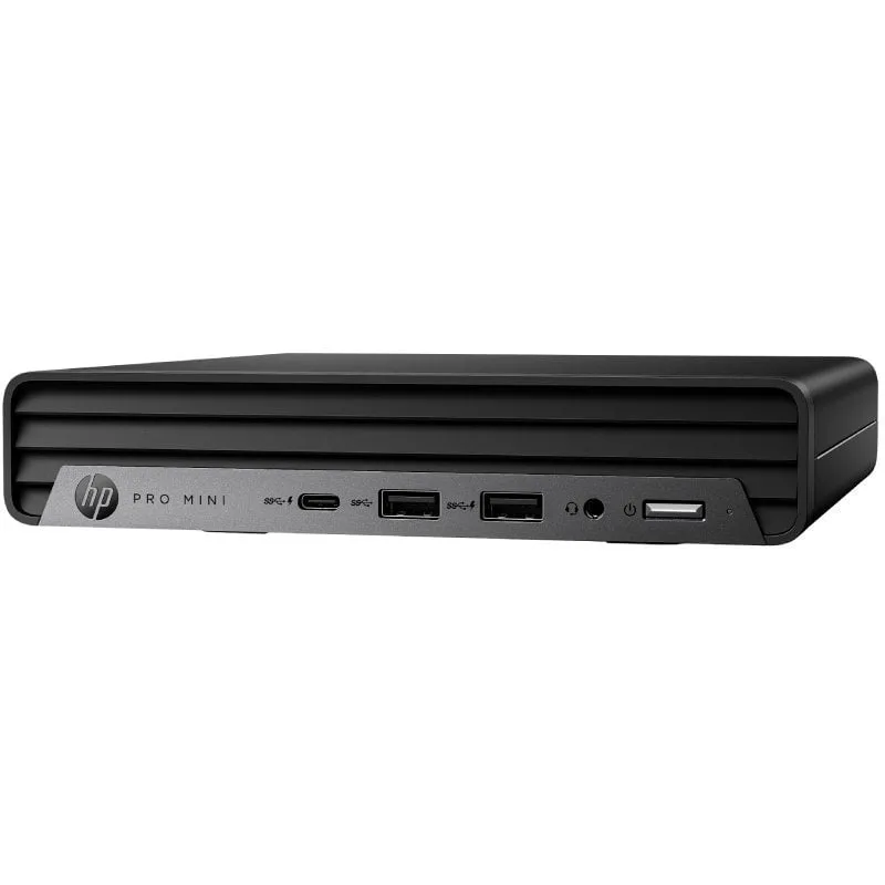 PC HP Pro Mini 400 G9 DE8U0AT Intel Core i5-14500T, foto 2