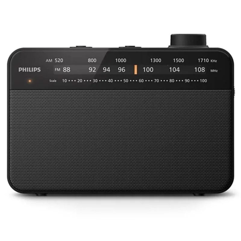 Radio Portátil Philips TAR2509, foto 2