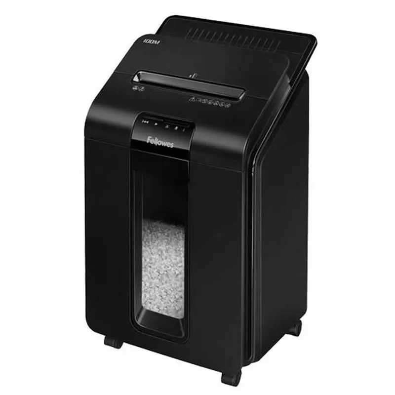 Destructora Fellowes AutoMax 100M