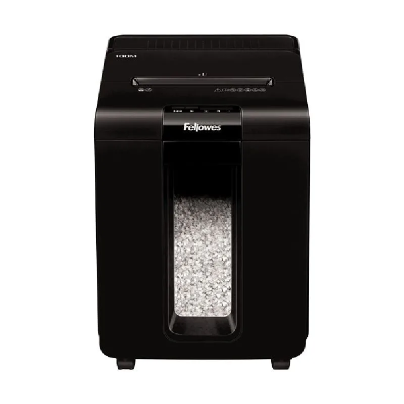 Destructora Fellowes AutoMax 100M, foto 2