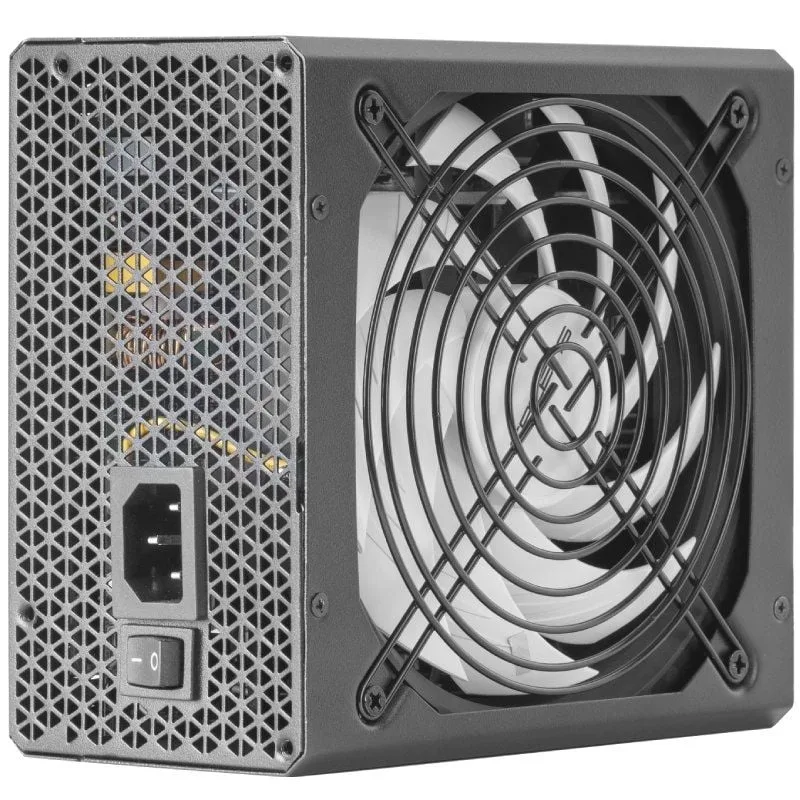 Fuente de Alimentación Tacens Radix Eco X 850