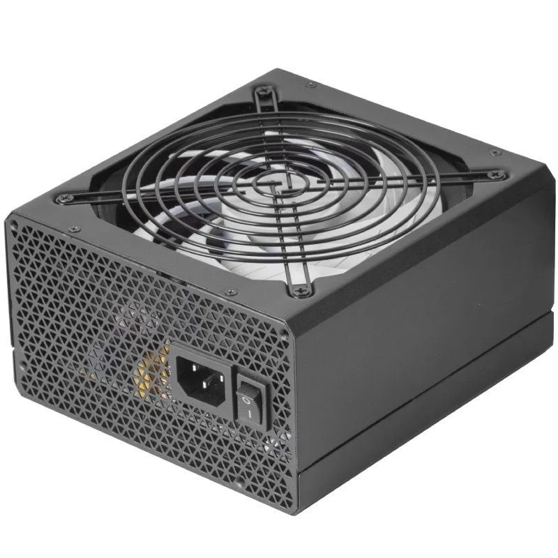 Fuente de Alimentación Tacens Radix Eco X 850, foto 5