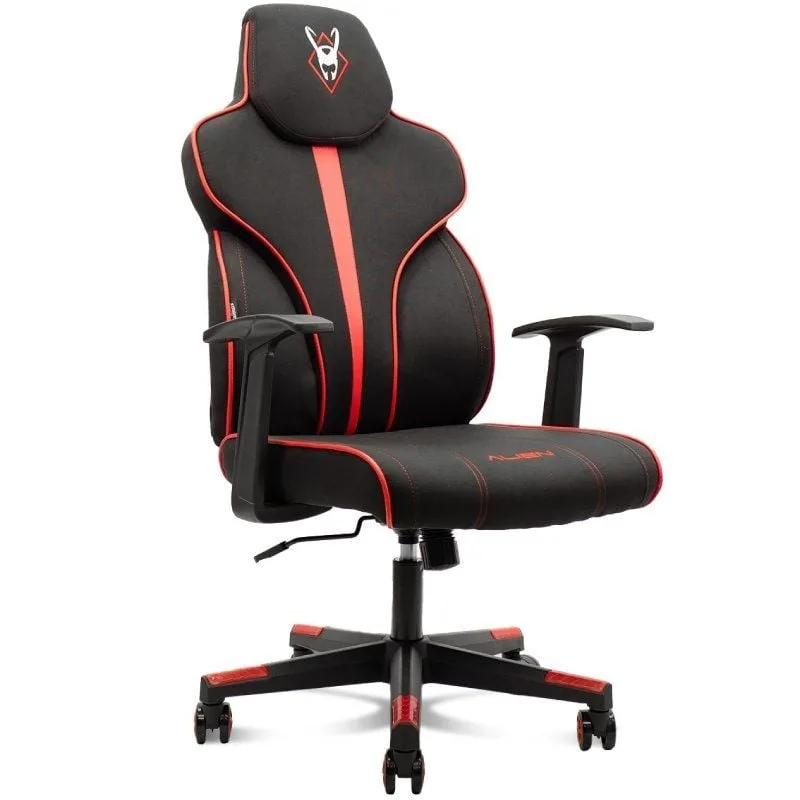 Silla Gaming Woxter Stinger Station Alien V2, foto 2