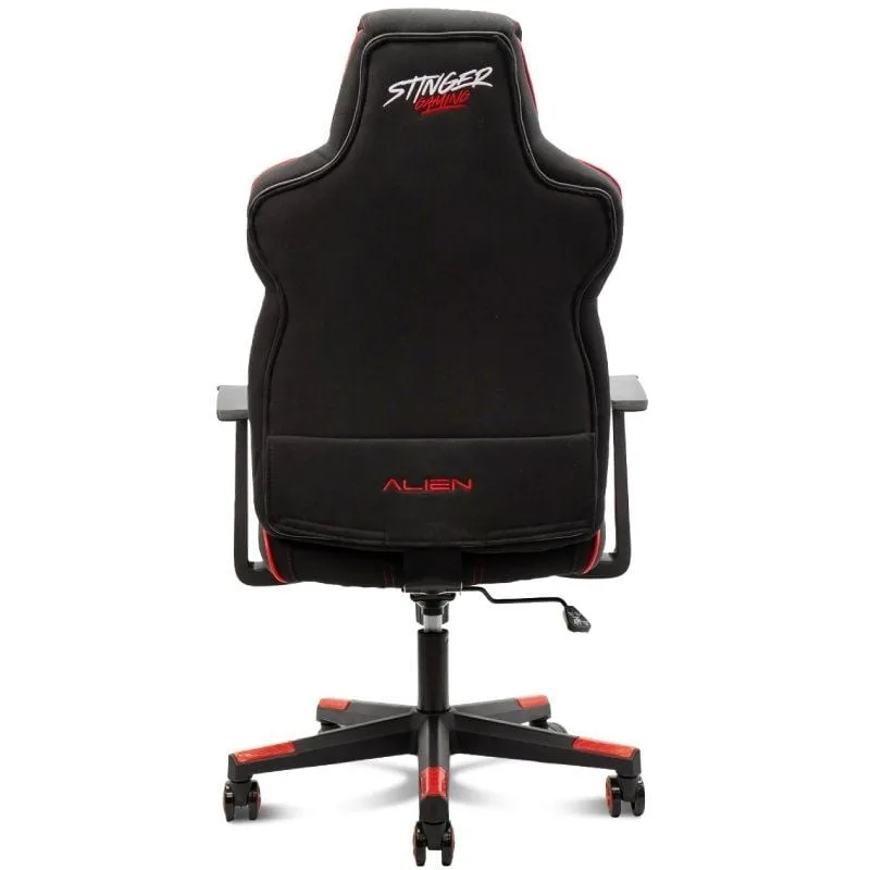 Silla Gaming Woxter Stinger Station Alien V2, foto 5