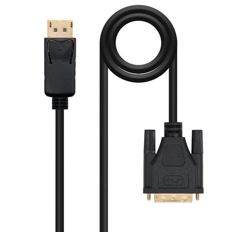 Cable Conversor Nanocable 10.15.4502