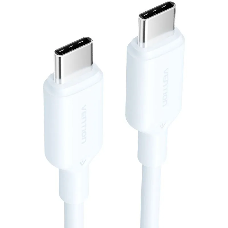 Cable USB 2.0 Tipo-C 3A Vention TRCSH, foto 2