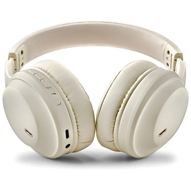 Auriculares Inalámbricos NGS Artica Glacier, foto 3