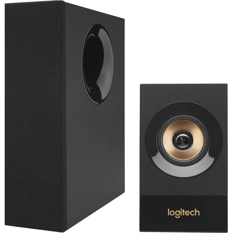 Altavoces Logitech Z533, foto 2