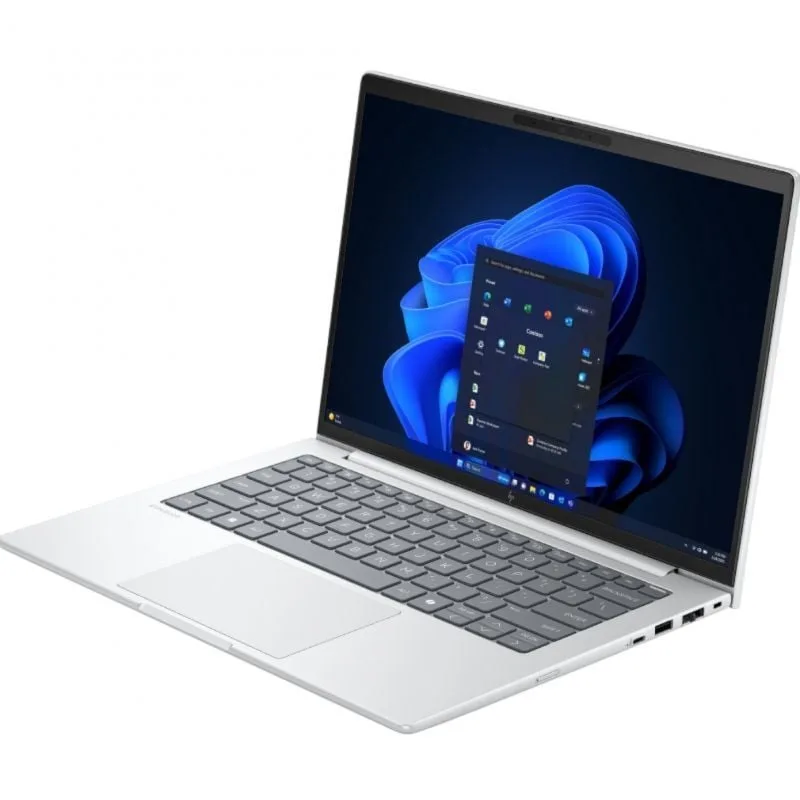 Portátil HP EliteBook 8 G1i AD2Z0ET Intel Core Ultra 5-225H, foto 2