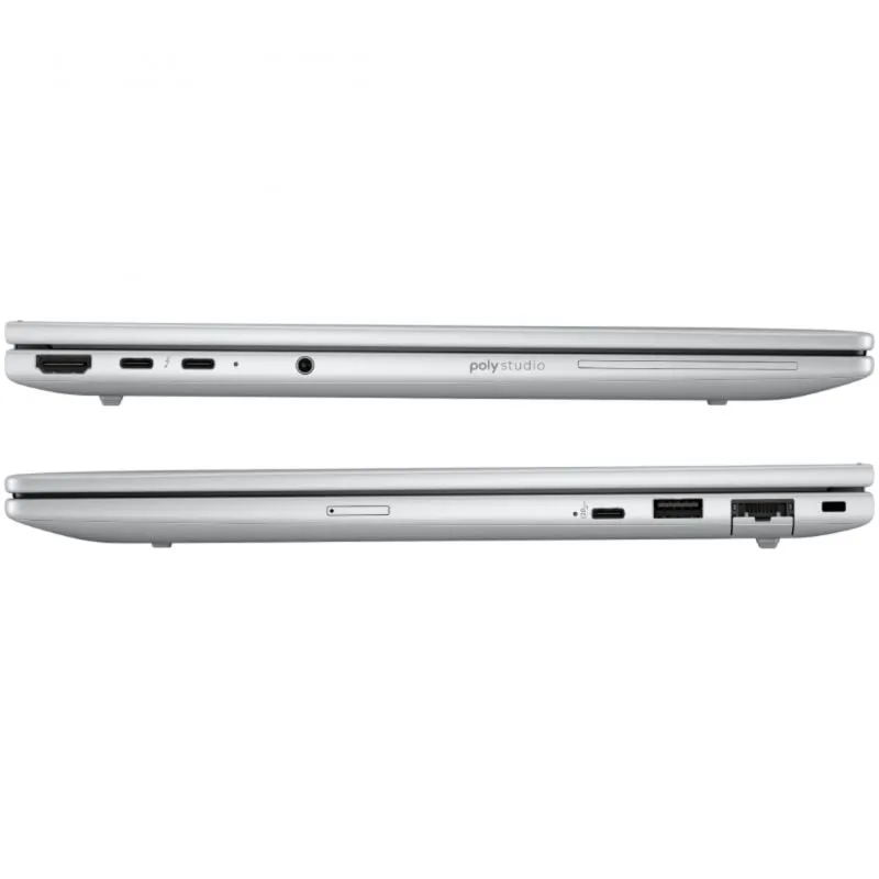 Portátil HP EliteBook 8 G1i AD2Z0ET Intel Core Ultra 5-225H, foto 5