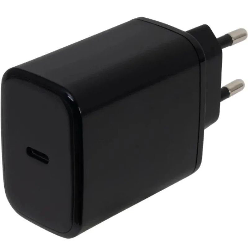 Cargador de Pared GaN Fonestar POWER-C-65