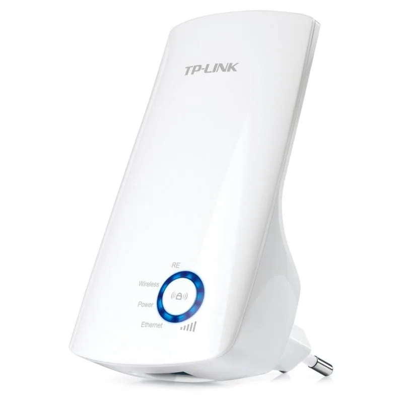 Repetidor Inalámbrico TP-Link TL-WA850RE 300Mbps