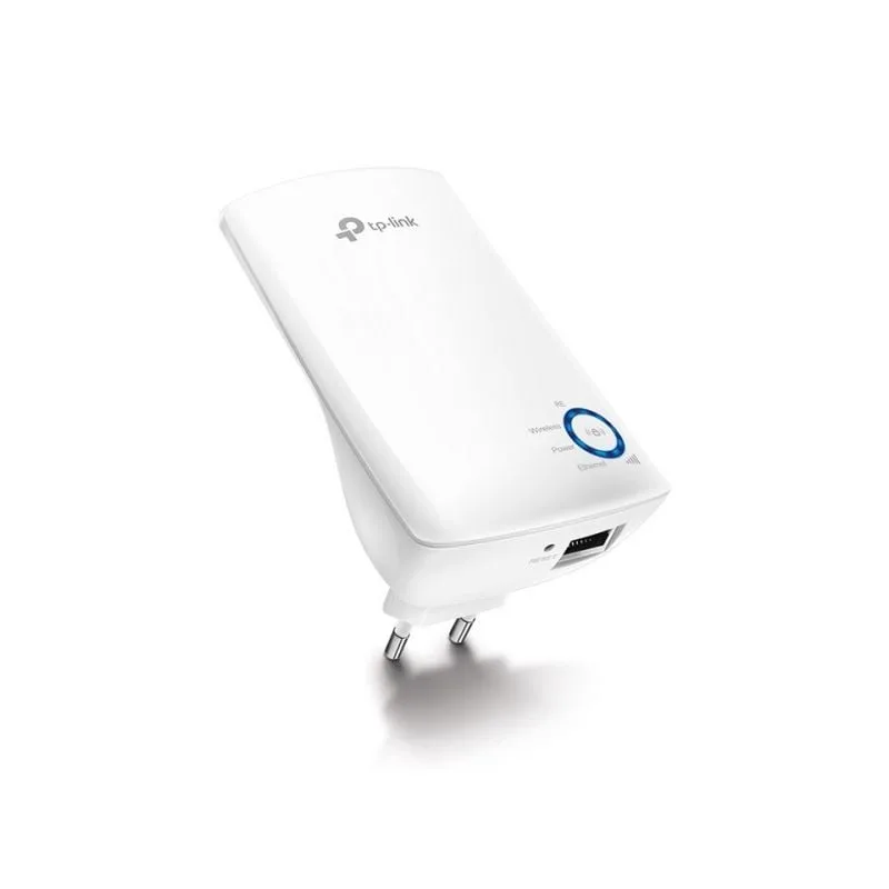 Repetidor Inalámbrico TP-Link TL-WA850RE 300Mbps, foto 2