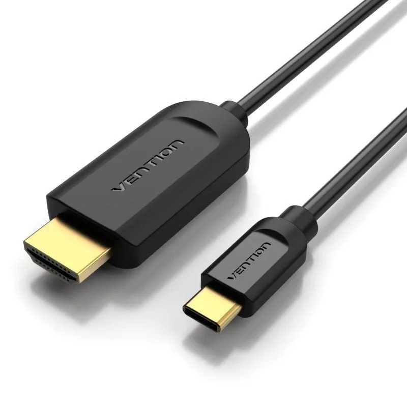 Cable Conversor HDMI 1.4 4K Vention CGUBG