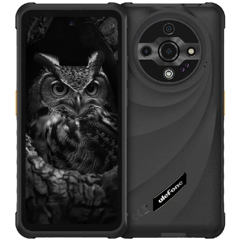 Smartphone Rugerizado Ulefone Armor X31 Pro 8GB