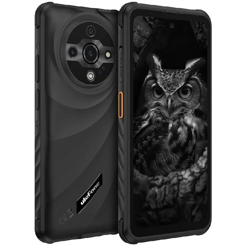 Smartphone Rugerizado Ulefone Armor X31 Pro 8GB, foto 2