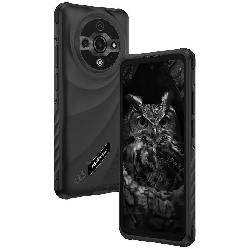 Smartphone Rugerizado Ulefone Armor X31 Pro 8GB, foto 3
