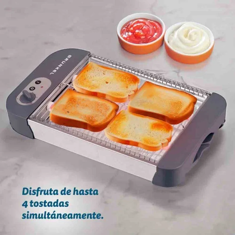 Tostador Grunkel TSP-MINISIZE, foto 3