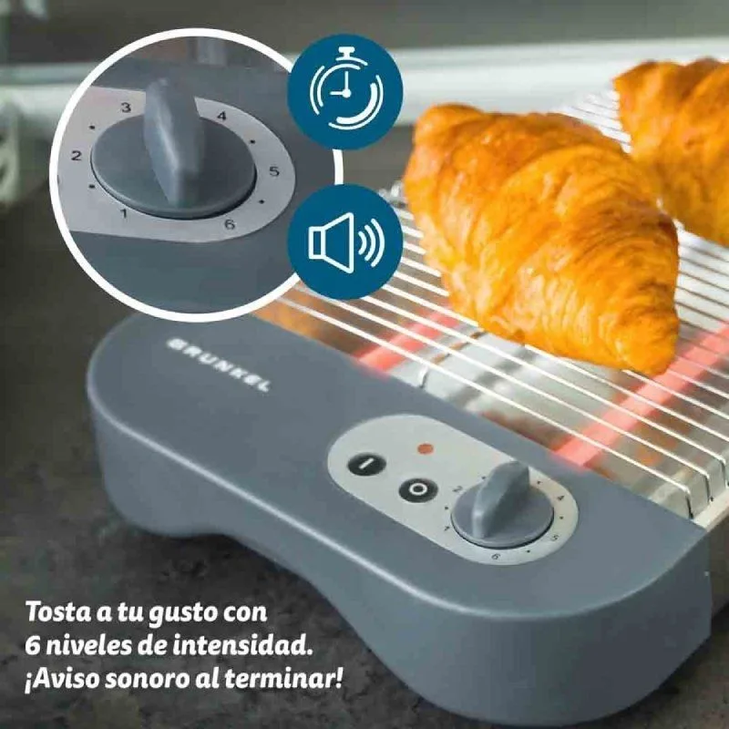 Tostador Grunkel TSP-MINISIZE, foto 4