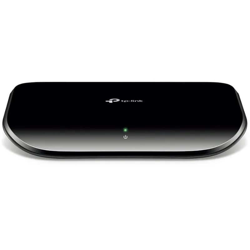 Switch TP-Link TL-SG1005D 5 Puertos