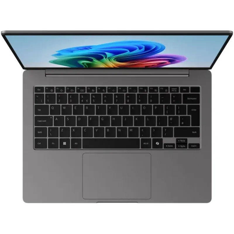 Portátil Samsung Galaxy Book6 Intel Core Ultra 5-335, foto 3