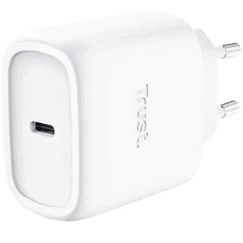 Cargador de Pared GaN Trust Maxo 45W, foto 2