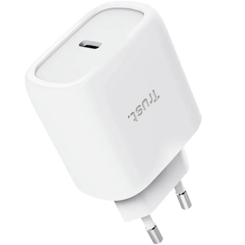 Cargador de Pared GaN Trust Maxo 45W, foto 3