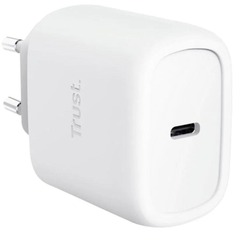 Cargador de Pared GaN Trust Maxo 45W, foto 4