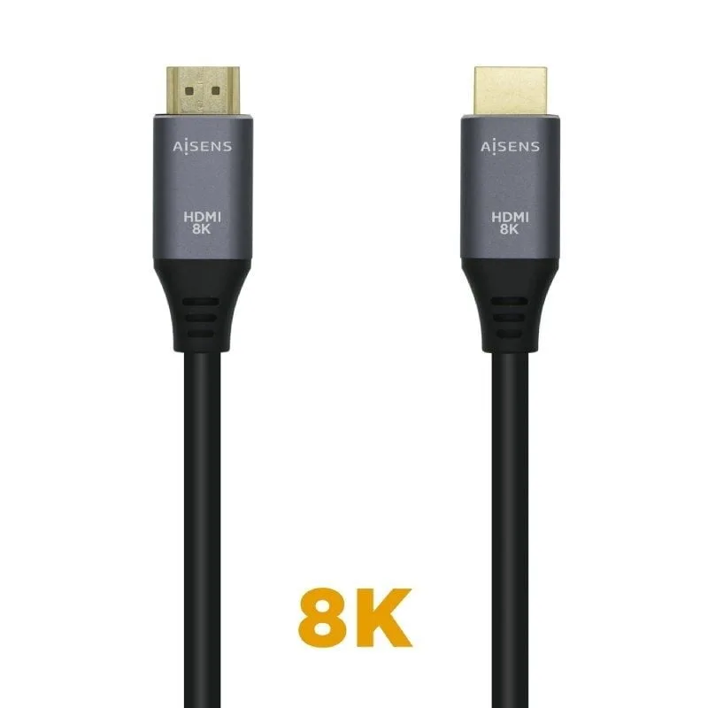 Cable HDMI 2.1 8K Aisens A150-0429