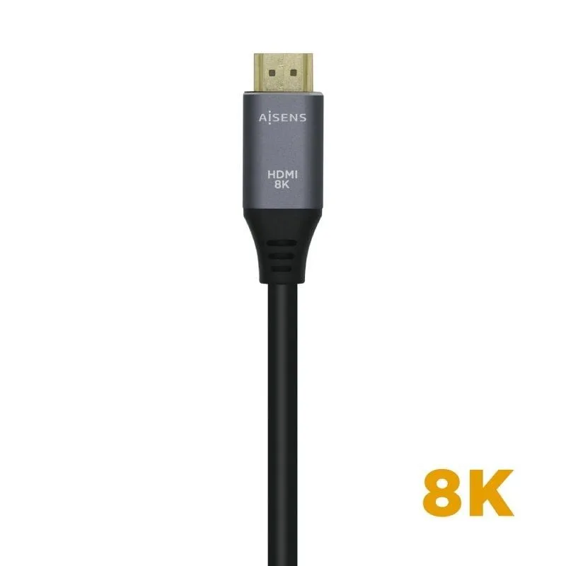 Cable HDMI 2.1 8K Aisens A150-0429, foto 2